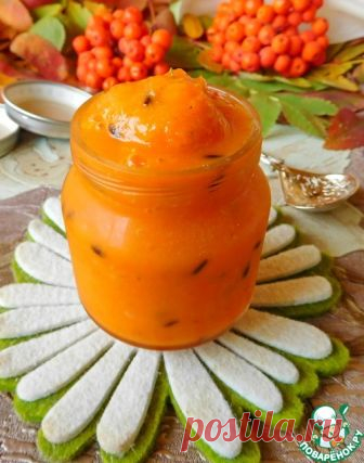 Облепиховый мед - кулинарный рецепт