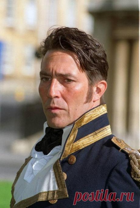 Киран Хайндс, 9 февраля, 1953