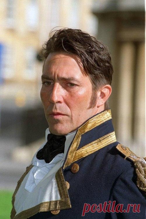 Киран Хайндс, 9 февраля, 1953