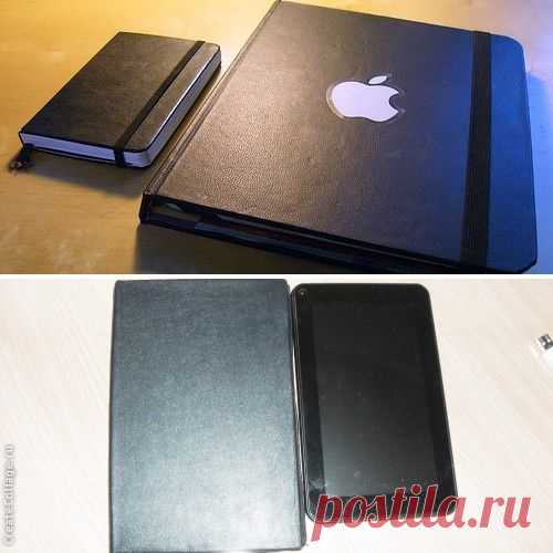 обложка для планшета