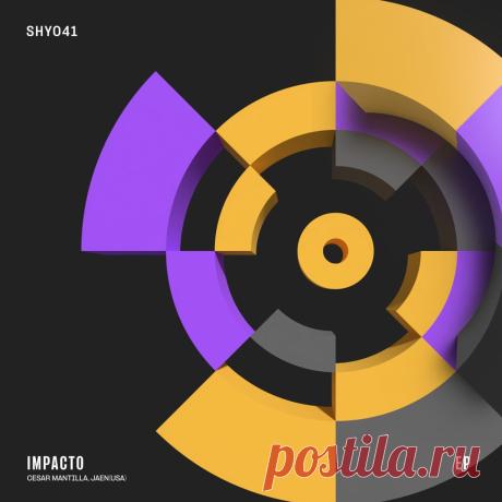 VIP - Cesar Mantilla, JAEN (USA) - Impacto EP | DJ | SoundMasters | Service