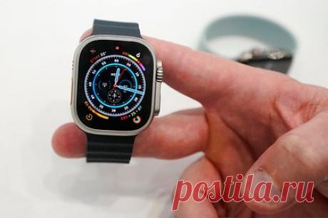 Ремонтопригодность самых дорогих часов Apple проверили. Энтузиасты из фирмы iFixit оценили ремонтопригодность самых дорогих часов Apple — модели Watch Ultra. По их словам, визуально кажется, что девайс легко отремонтировать, однако сложное устройство Apple Watch Ultra делает практически невозможным домашнее обслуживание. Стоимость гаджета составляет 799 долларов.