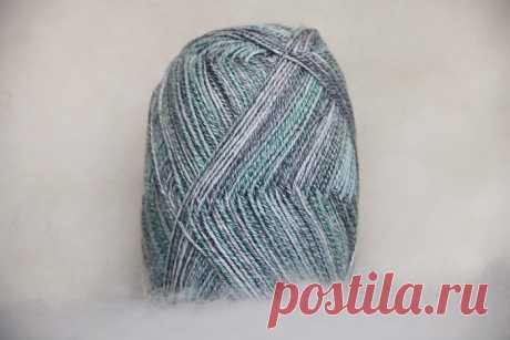 Calzino 110 | Интернет-магазин пряжи Fancy Yarn