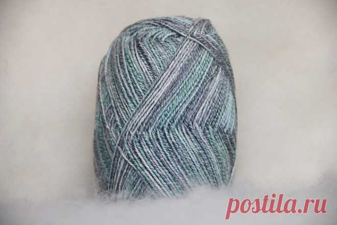 Calzino 110 | Интернет-магазин пряжи Fancy Yarn