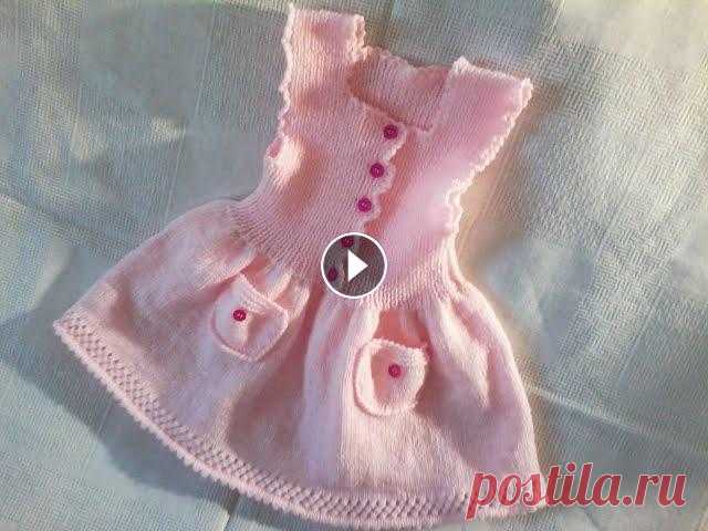 детское платье вязаное спицами

жилетка в стиле бохо крючком