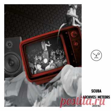 Scuba - Archives | Meteors Last Night On Earth Download Free on Musicvibez.News ,Album Daily update.