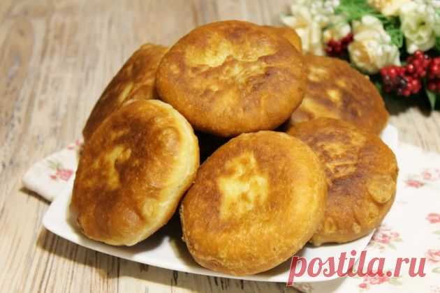 Рецепт сочных беляшей с мясом | Просто Еда | Пульс Mail.ru