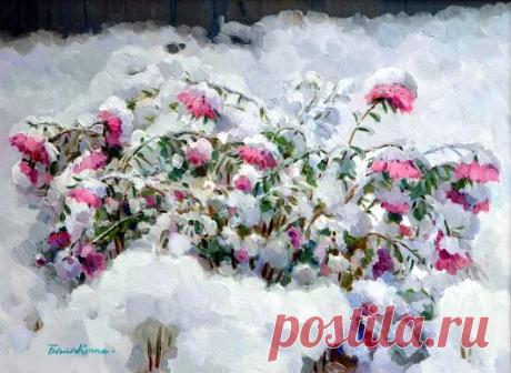 Галерея живописных впечатлений - Google+