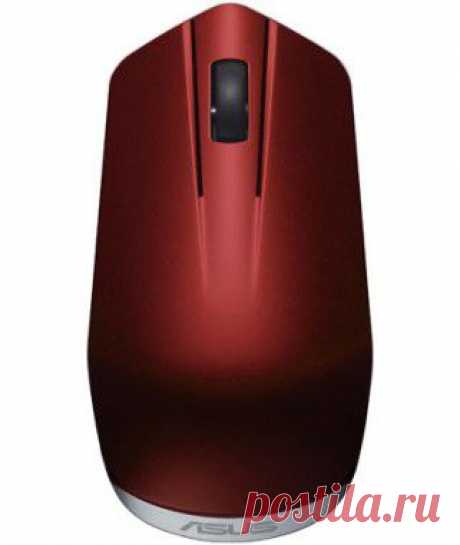 Мышь компьютерная Asus WT450 Red
Взгляд на компьютерную мышь под новым углом

Избавьтесь от проводов и работайте за компьютером с помощью удобной мыши с радиоинтерфейсом. Помимо красивого и удобного корпуса мышь WT450 может похвастаться высокой энергоэффективностью, поскольку умеет переключаться в режим низкого энергопотребления в периоды неактивности.

Работа на частоте 2,4 ГГц