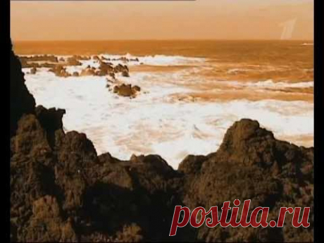 Гении и Злодеи - И. Айвазовский