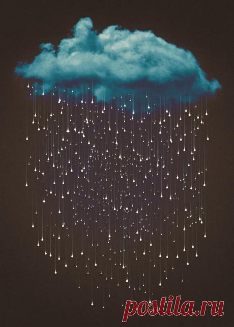 1000drawings:
“Let it fall by Soaring Anchor Designs
”