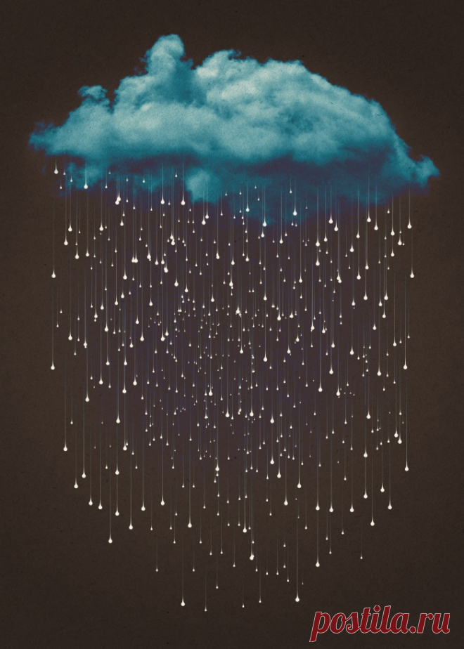 1000drawings:
“Let it fall by Soaring Anchor Designs
”