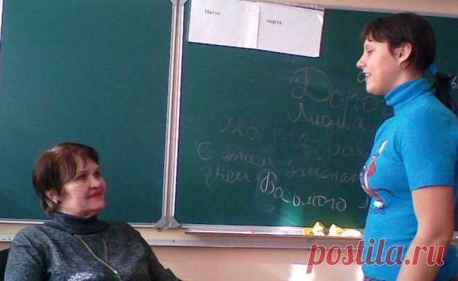 "Кто хочет учиться,тот уж вполовину выучен"
            В.Ф.Одоевский
