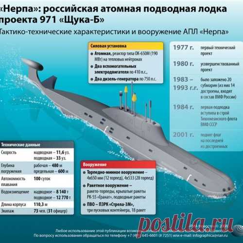 Российские субмарины вызывают истерику у Пентагона
