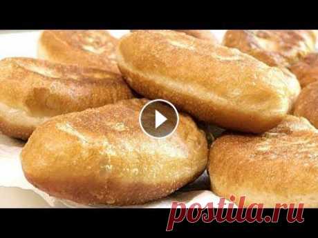 Самое вкусное тесто для жареных пирожков, ГОСТ.ПИРОЖКИ С ПОВИДЛОМ/Jam pies Подписывайтесь на мой канал: Канал моего мужа &quot;Сергей Дачник&quot;: Весы для пищевых продуктов: Кремневый коврик для теста: Бутылка-спрей для мас...