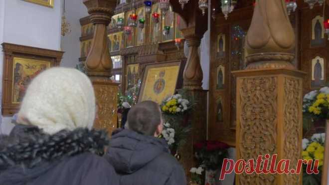 Как благодарить Бога: молитвы и значение благодарности Обращаться к Богу мы не забываем. Особенно в трудных жизненных ситуациях. А с благодарностью возникают проблемы. В церковной среде есть притча на эту тему.
Один ангел отдыхает на облаке, а второй лета...