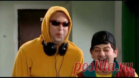 НАША РАША, Славик и Димон, ЛУЧШИЕ ПРИКОЛЫ !!! Алло, это ЛОШАРА? )))