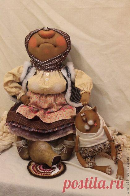 Найдено на сайте livemaster.ru.