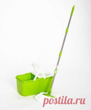 A Spick-&-Span Home | zulily