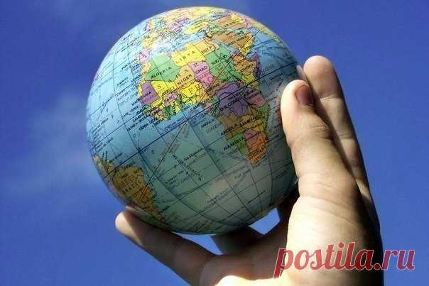 Английские фразы для выживания за границей