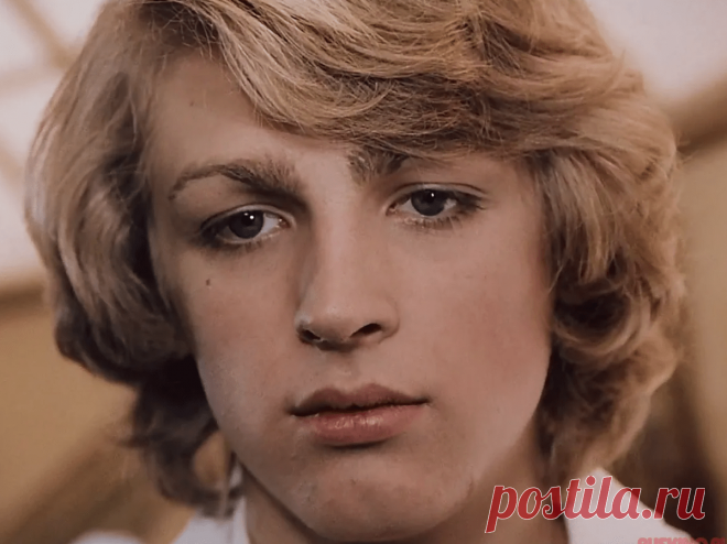 Игорь Красавин, 16 апреля, 1971
 • 7 августа 2009