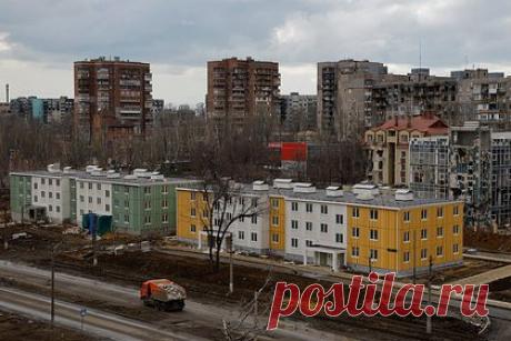 МИД Украины потребовал объяснений от немецких журналистов за визит в Мариуполь. Олег Николенко, спикер Министерства иностранных дел Украины, в своем аккаунте в социальной сети X потребовал объяснений у немецкого издания ZDF, журналист которого посетил Мариуполь и положительно высказался о ситуации города. Политик так же предупредил о возможных последствиях для СМИ из-за нарушений законодательства.