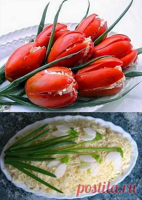 Идеи для Пасхи - оригинальные блюда на пасхальный стол| Подарки своими руками