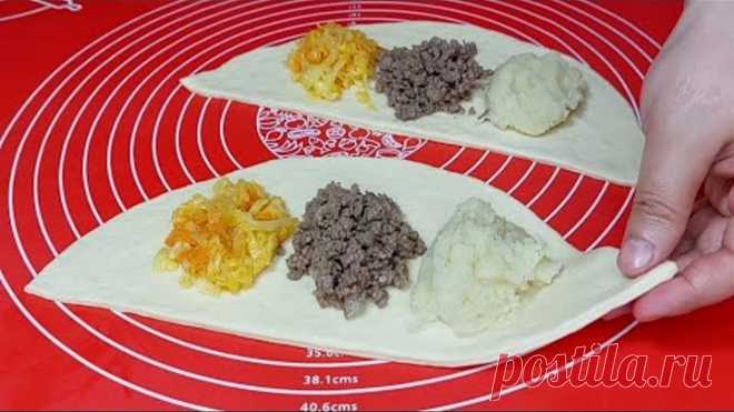НИКОГДА НЕ ЕЛА НИЧЕГО ВКУСНЕЕ! ГОСТИ БЫЛИ В ВОСТОРГЕ! НАУЧИЛА ВСЕХ ПОДРУГ ГОТОВИТЬ ТАКИЕ ВКУСНЯШКИ!