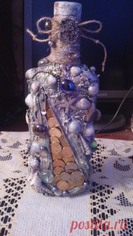 Международный университет декупажа