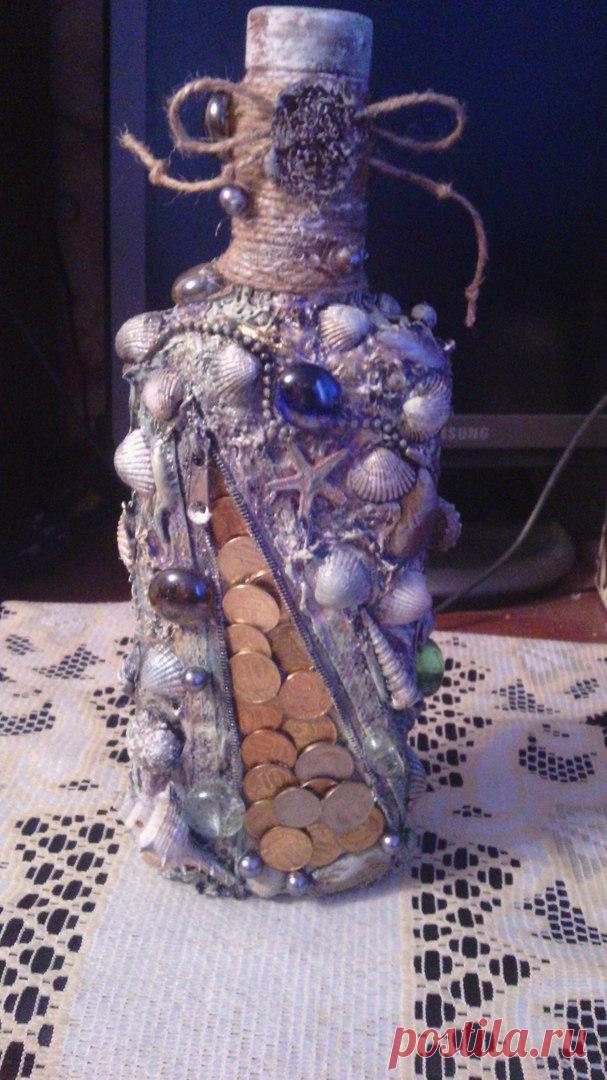 Международный университет декупажа