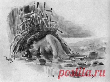 Михаил Врубель / Удивительное искусство