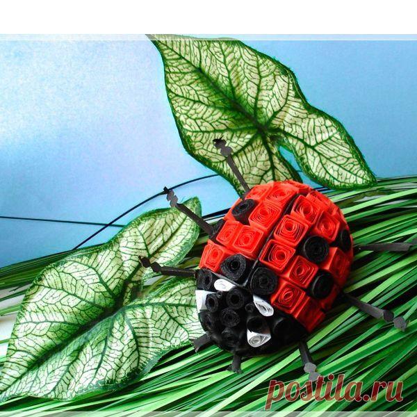 👌 Что можно сделать из бумаги, увлечения и хобби Бумагу без раздумий можно назвать одним из самых универсальных и легкодоступных материалов. Она используется в различных техниках. Самые популярные из них — это оригами, квиллинг и...