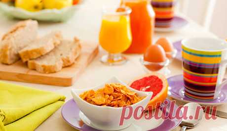 Здоровье и стройность