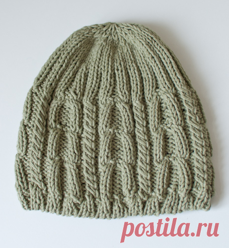 Шапка для мальчика