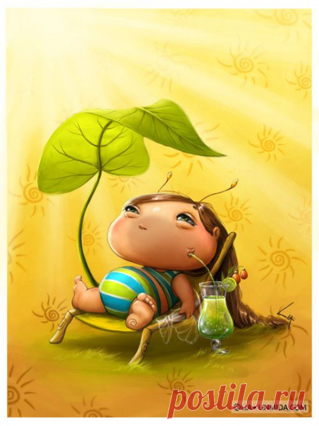 &quot;Козявки&quot; от LIA » RadioNetPlus.ru развлекательный портал