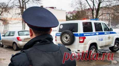 Бомж под Калининградом притворился киллером и вымогал деньги