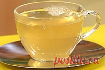 Медовая вода изгонит паразитов, поможет похудеть и многое другое