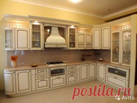 Кухня деревянная купить в Иркутской области на Avito — Объявления на сайте Avito