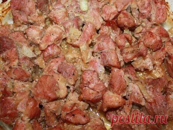 Как приготовить мясо по-корейски - рецепт, ингредиенты и фотографии