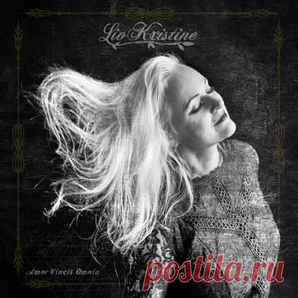 Liv Kristine - Amor Vincit Omnia (2025) free download mp3 music 320kbps