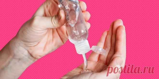 Как сделать антисептик для рук, который точно работает - Лайфхакер