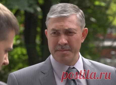 Детективы: Удар в голову, Дым