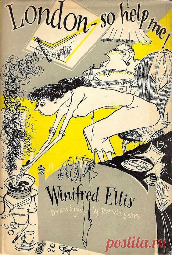 Pinterest: инструмент для поиска и хранения интересных идей