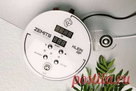 RF Radiofrequenzgerät