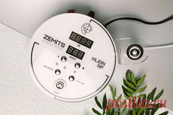 RF Radiofrequenzgerät