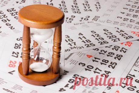 О ЧЁМ РАССКАЖЕТ ДЕНЬ НЕДЕЛИ ВАШЕГО РОЖДЕНИЯ!!!