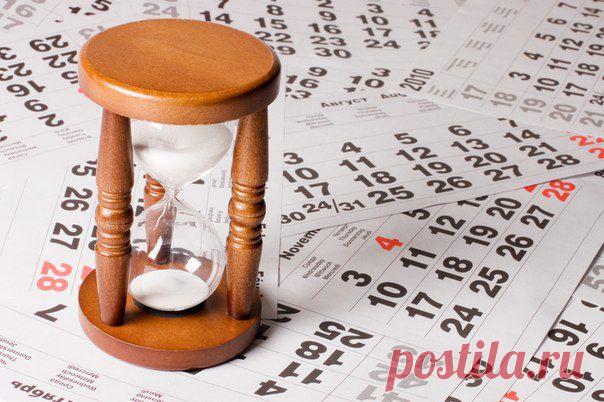 О ЧЁМ РАССКАЖЕТ ДЕНЬ НЕДЕЛИ ВАШЕГО РОЖДЕНИЯ!!!