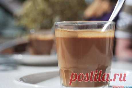 Какао – с чем приготовить любимый напиток? / Простые рецепты