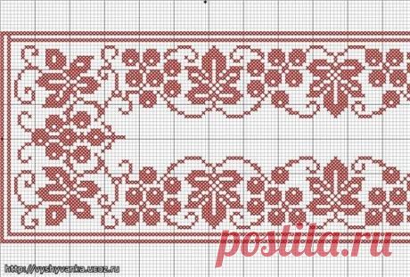 Волшебный стежок - вышивка, рукоделие, шитье
