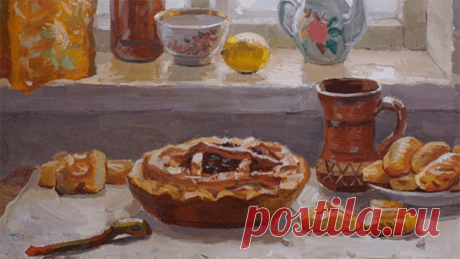 Рецепты осени: готовим по кулинарной книге Елены Молоховец